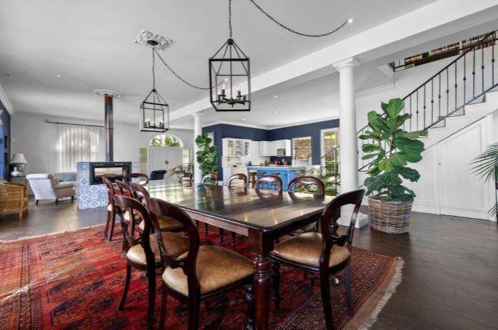 4 Bedroom Property for Sale in Camps Bay Western Cape